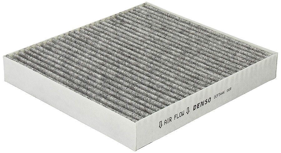 DENSO DCF344K фильтр салона Митсубиси АСХ (угольный)