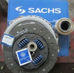 Sachs 3000651401 комплект сцепления