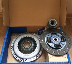 Sachs 3000651401 комплект сцепления