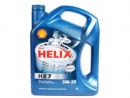 Helix HX7 5W 30 4L