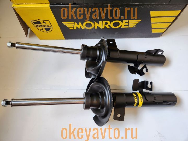 Передние амортизаторы Monroe для Mazda 3