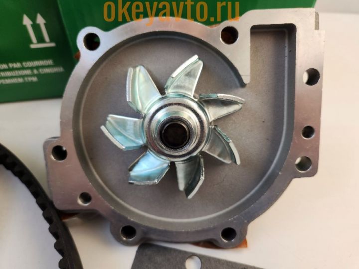 INA 538004310 помпа Volvo S80 2.5T бензин