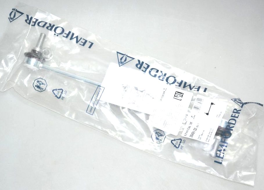 Lemforder 2949902 - стойка переднего стабилизатора Форд Фокус 2, 3