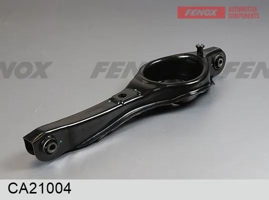 Fenox CA21004 - рычаг подпружинный задней подвески