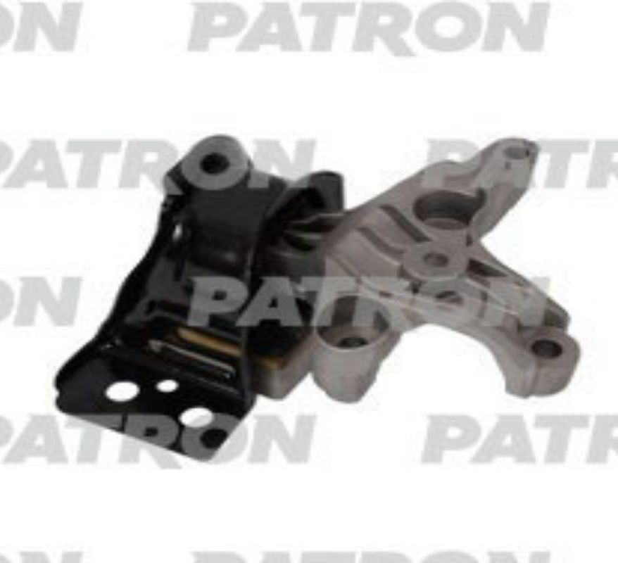 Patron PSE30463 - правая опора двигателя  Рено Дастер 1.5 дизель