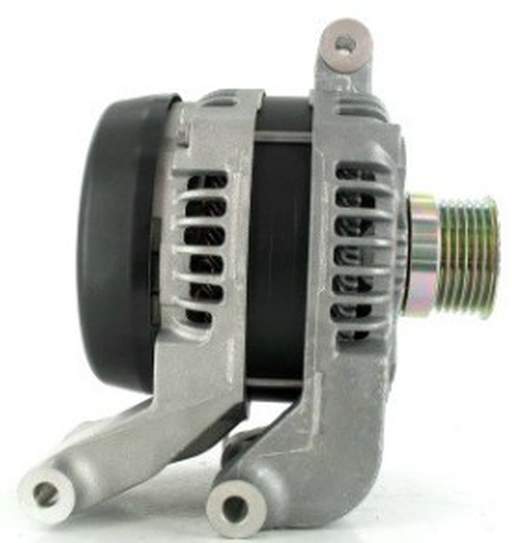 Генератор Форд Фокус 2 (1.8/2.0) АКПП: Denso DAN1023