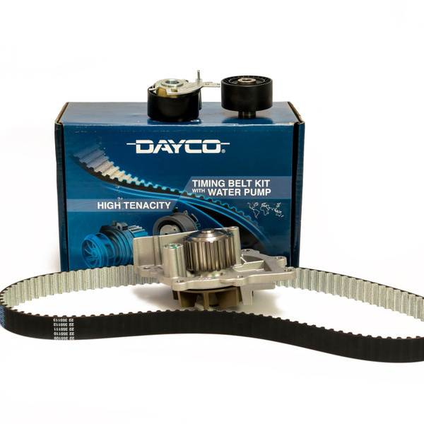 Dayco KTBWP7150 комплект ремня ГРМ с помпой