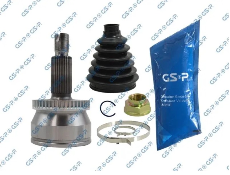 GSP 824299 ШРУС наружный Kia Optima, Hyundai Sonata