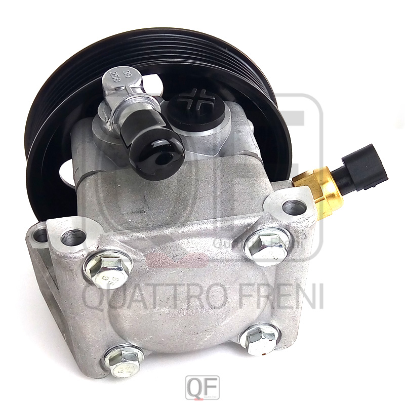 Quattro Freni QF14E00059 - фото