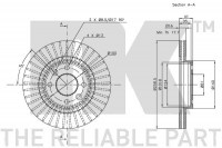 NK 203910