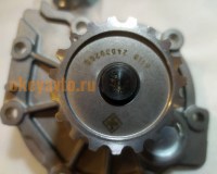 Ina 538049710 водяной насос (помпа)