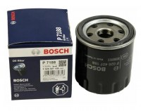 BOSCH F026407188 фильтр масляный Ford, Citroen, Fiat, Peugeot
