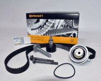 Contitech CT1167K1 - комплект ГРМ