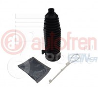 Autofren D9285 пыльник рулевой рейки Форд Фокус 2, 3 с отводом воздуха