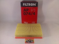 Фильтр воздушный для Форд Фокус 2 - Filtron AP 074/4
