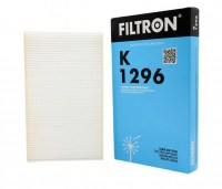Filtron K1296 фильтр салона