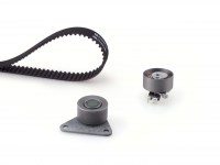 Gates K015509XS комплект ГРМ для Вольво