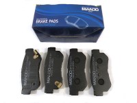Mando MPH18 - фото
