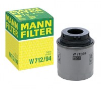 Mann W712/94 - масляный фильтр