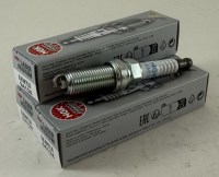 NGK 94124 - иридиевая свеча зажигания для Mazda