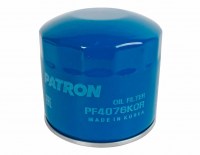 Patron PF4076KOR фильтр масляный