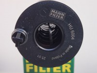 Mann HU6004x - масляный фильтр БМВ