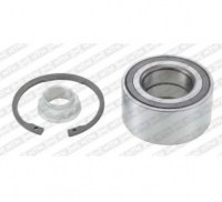 SNR R15042 подшипник ступицы  заднего колеса  для BMW