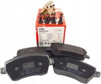 TRW GDB3332 - фото