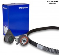 Комплект ГРМ: Volvo 30758261