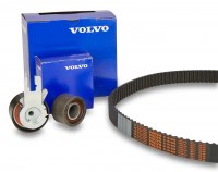 Volvo 30758270 оригинальный комплект ГРМ