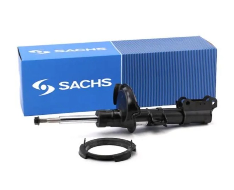 Sachs 314125 амортизатор передний Volvo XC90 I