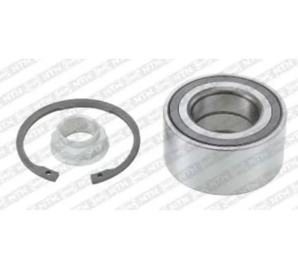 SNR R15042 подшипник ступицы  заднего колеса  для BMW