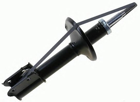 амортизатор Stellox 4213-9940-SX