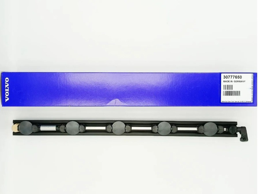 Volvo 30777650 вихревая заслонка (оригинал)